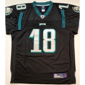Reebok Eagles Jeremy Maclin Jersey